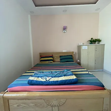 Anh Duong Apartment Quy Nhon Exterior photo