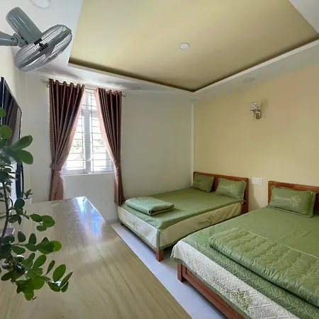 Anh Duong Apartment Quy Nhon Exterior photo