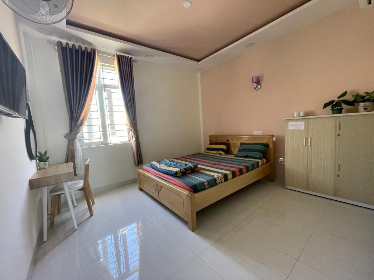 Homestay Anh Duong *