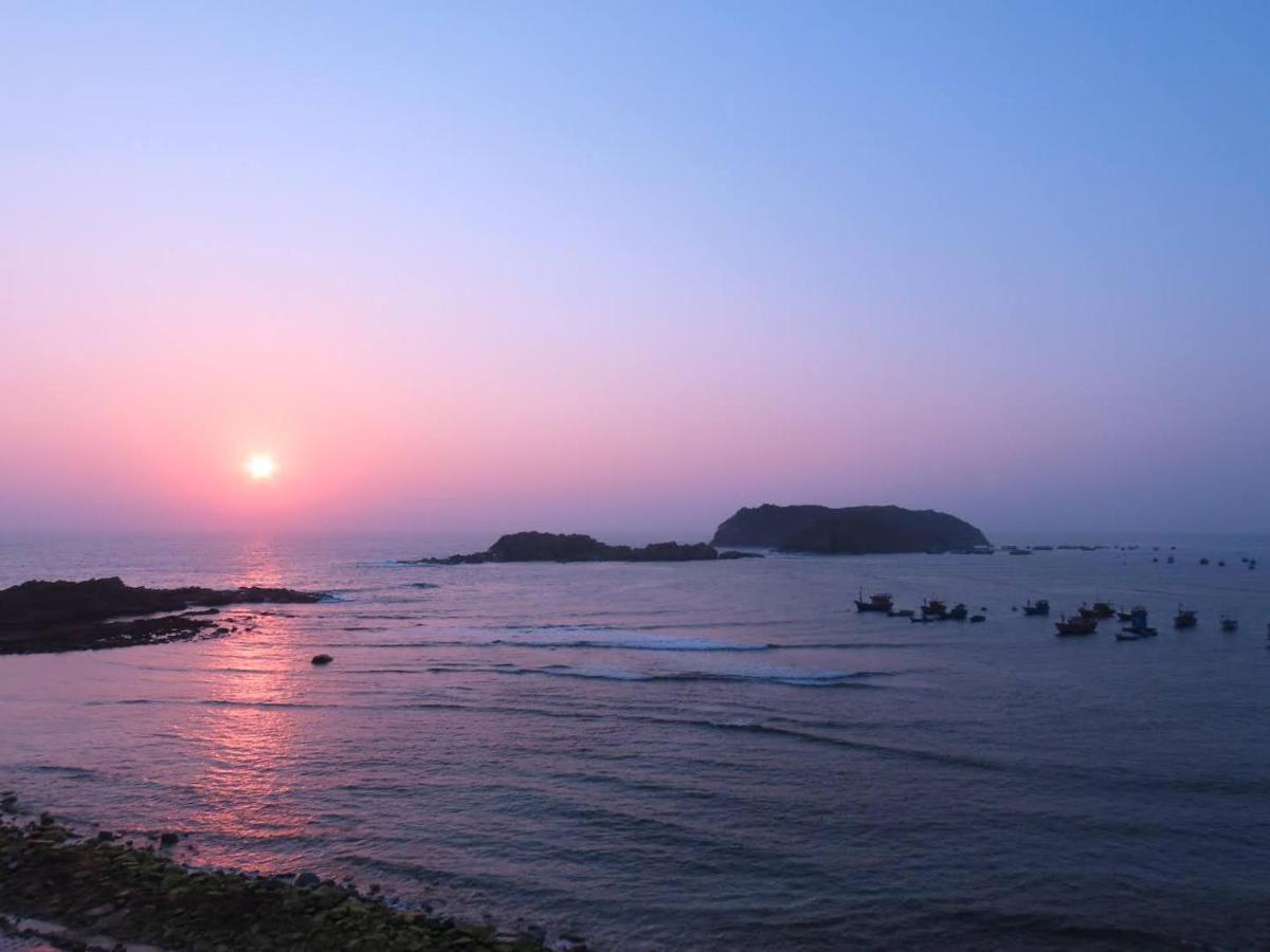 Homestay Anh Duong Quy Nhon