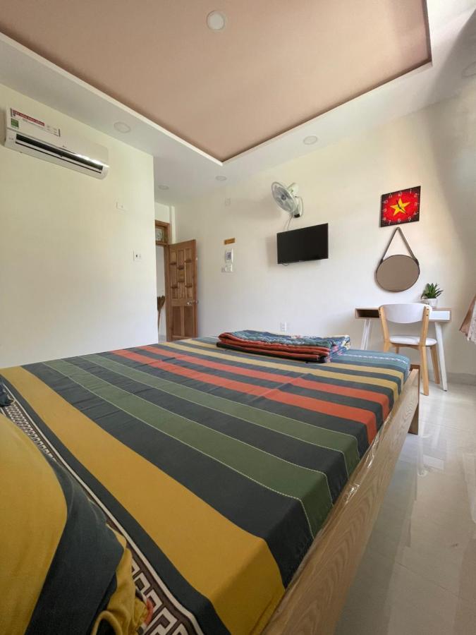 Anh Duong Homestay
