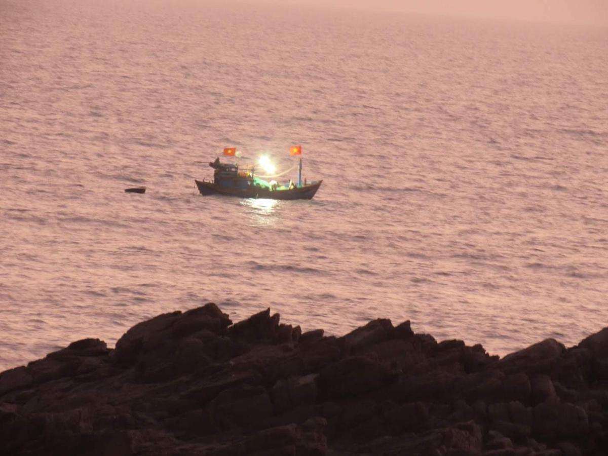 Anh Duong Quy Nhon