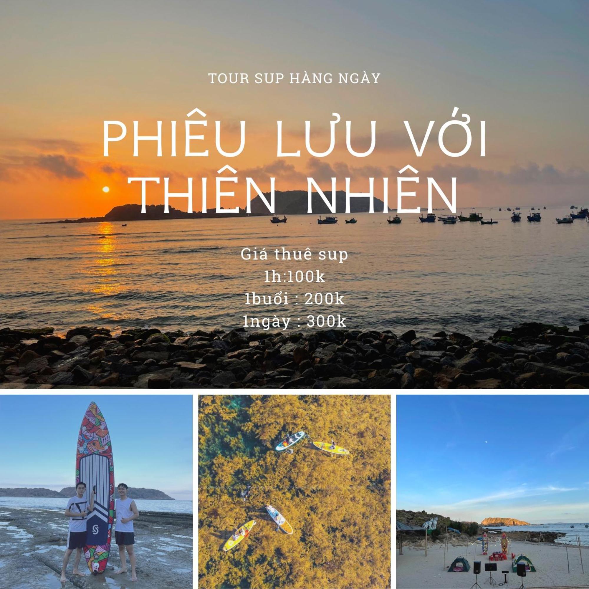Homestay Anh Duong *