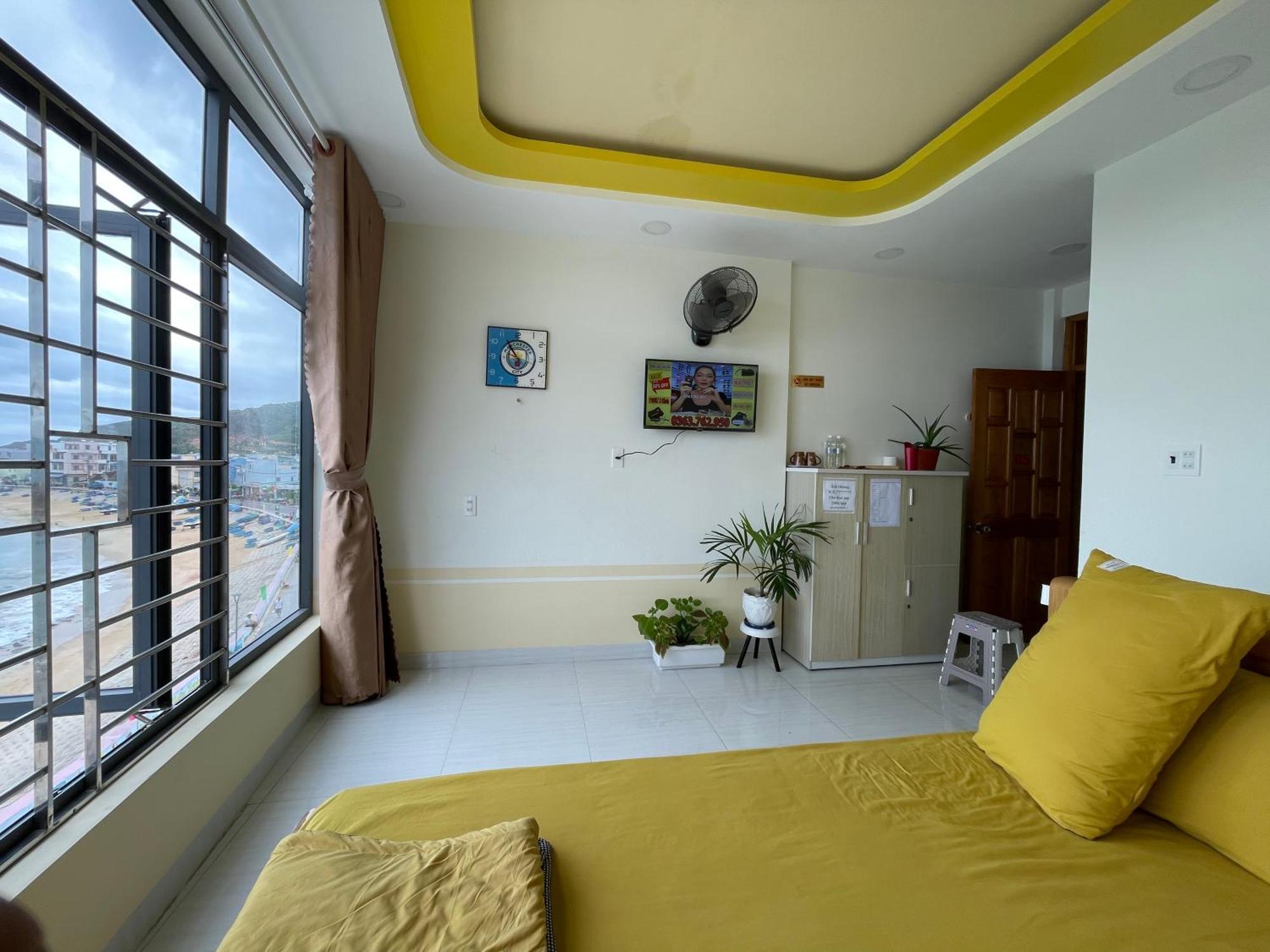 Homestay Anh Duong *