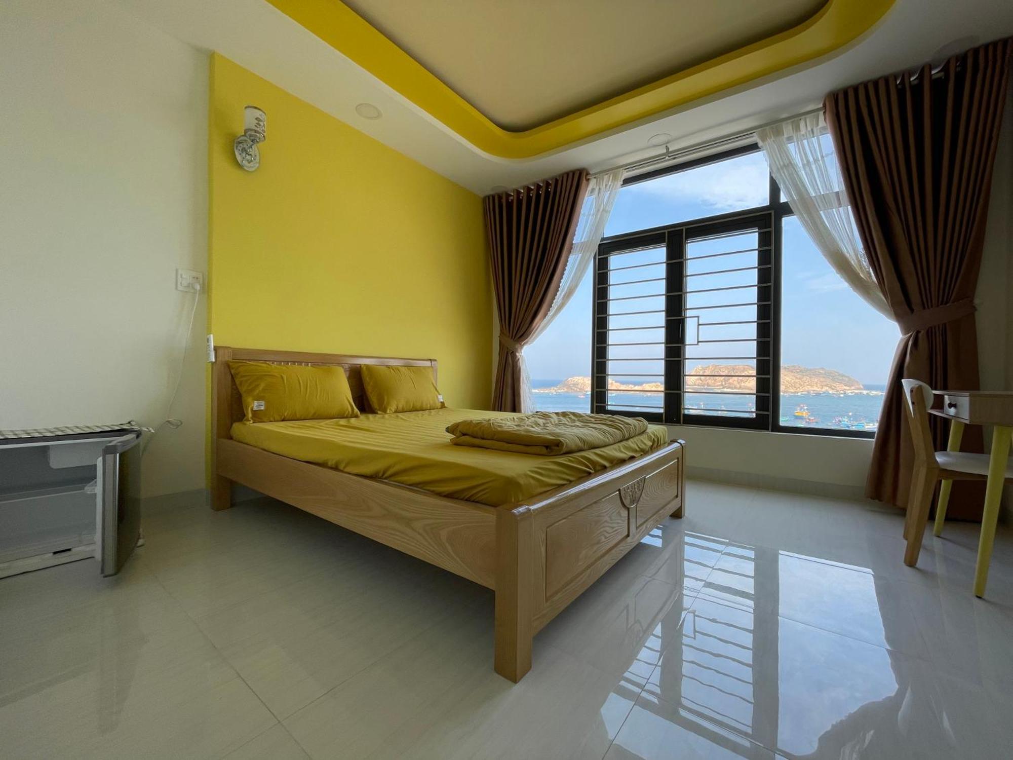 Homestay Anh Duong Quy Nhon