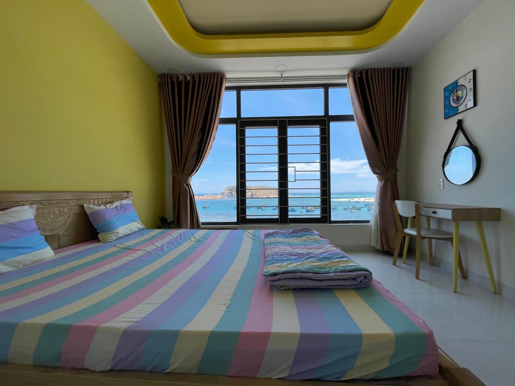 Anh Duong Homestay