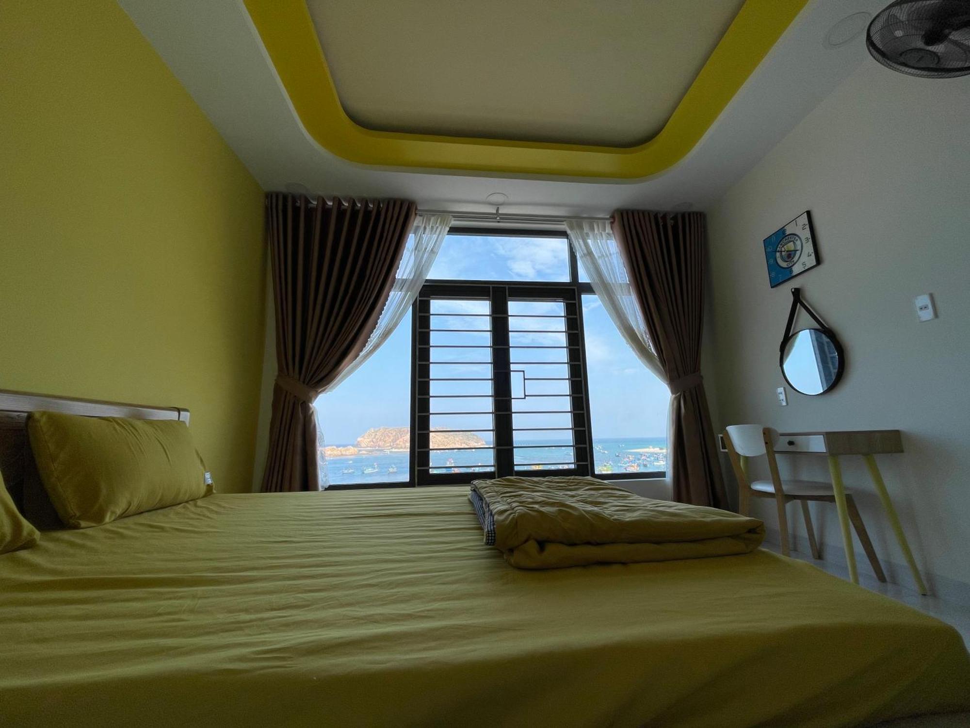 Homestay Anh Duong Quy Nhon