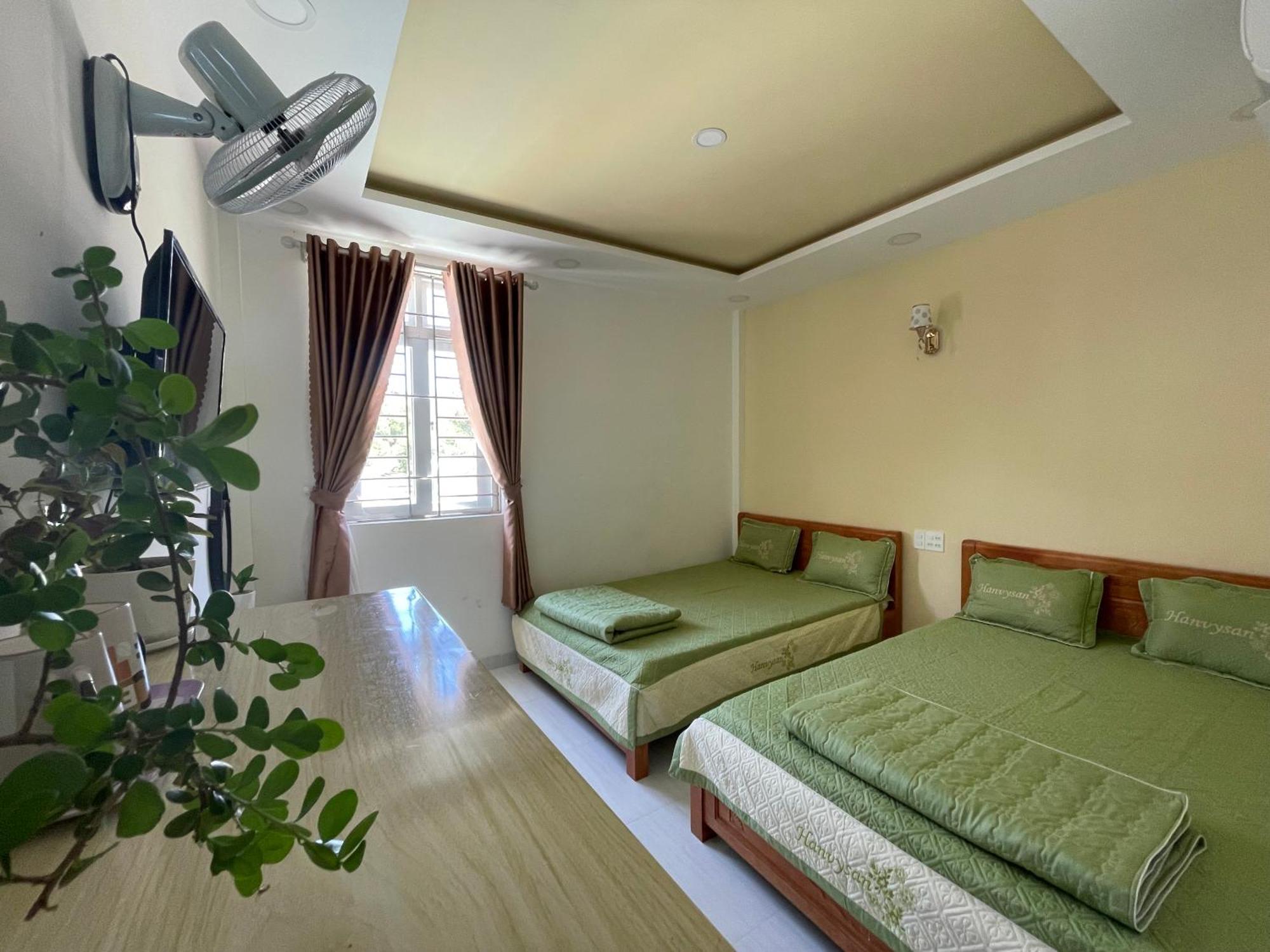 Anh Duong Homestay *