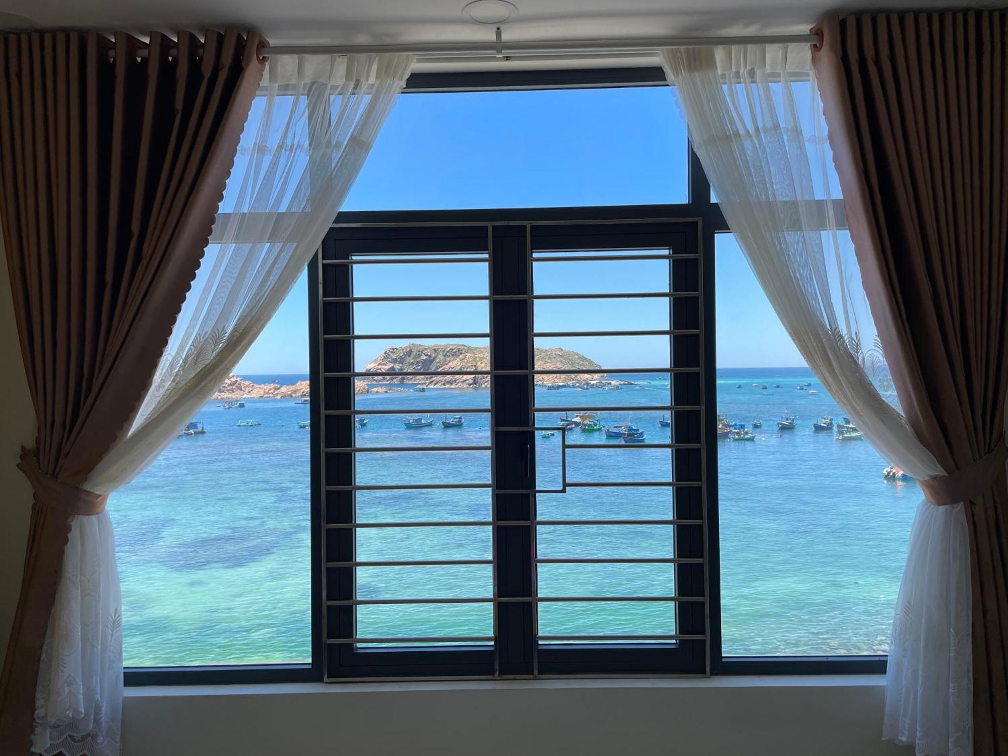 Anh Duong Homestay Quy Nhon