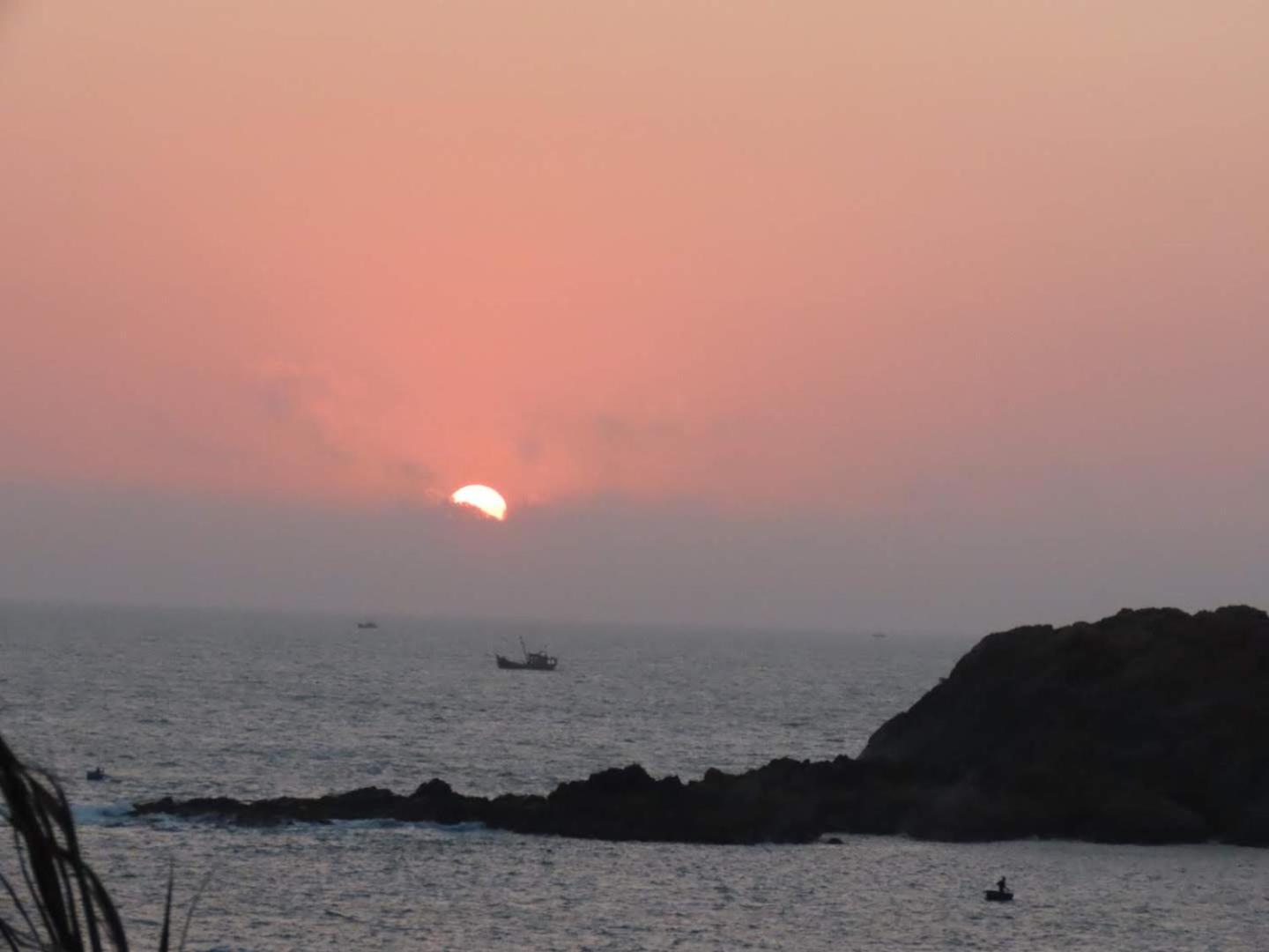 Anh Duong Homestay Quy Nhon
