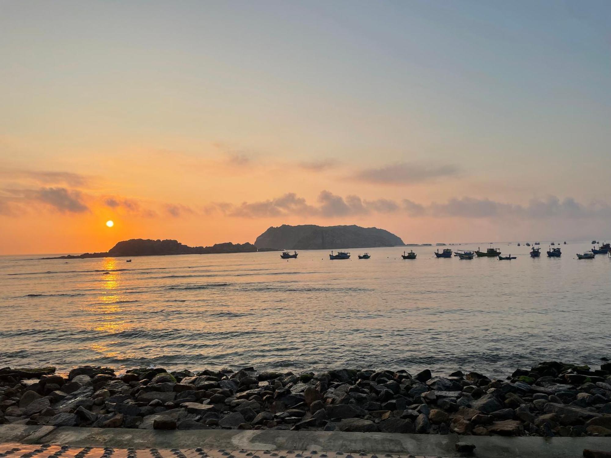Anh Duong Homestay Quy Nhon